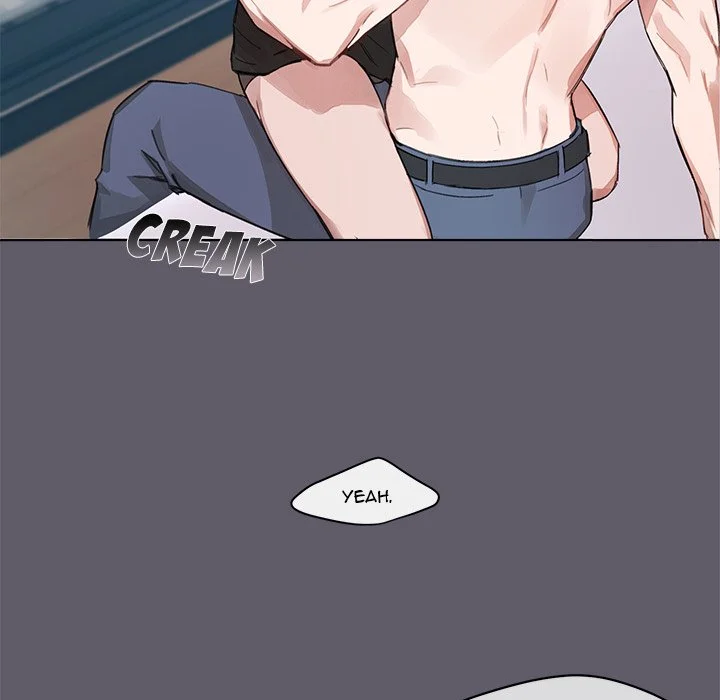 Our Future - Chapter 3